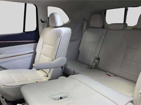 New 2026 Buick Enclave Avenir w/ Super Cruise Package image 19