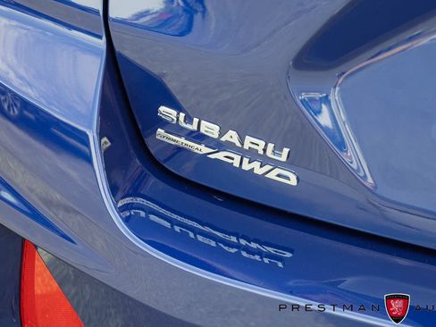 Used 2024 Subaru Impreza RS AWD/4WD image 37