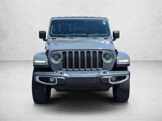 Used 2023 Jeep Gladiator Sport AWD/4WD video 2