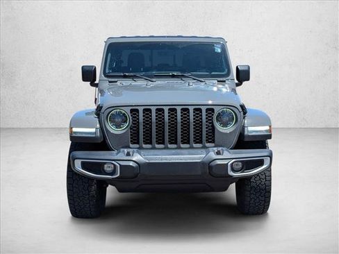 Used 2023 Jeep Gladiator Sport AWD/4WD image 2