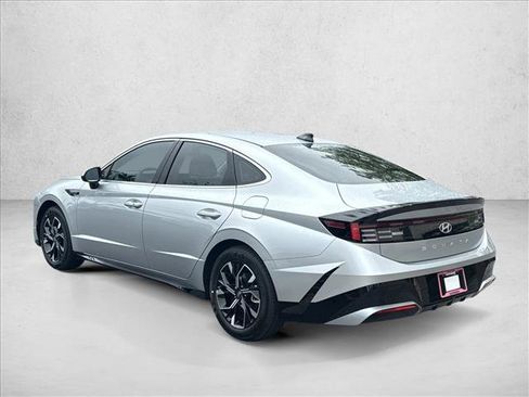 Used 2025 Hyundai Sonata SEL image 9