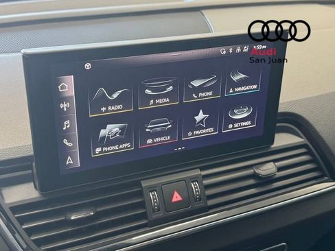 Used 2022 Audi Q5 2.0T Premium Plus w/ Premium Plus Package image 29