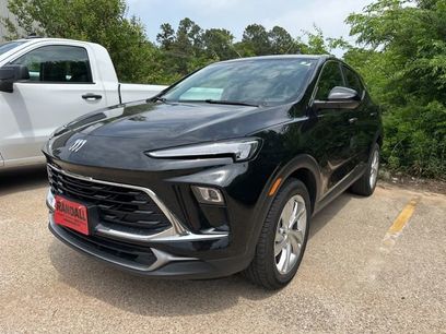 Used 2025 Buick Encore GX Preferred