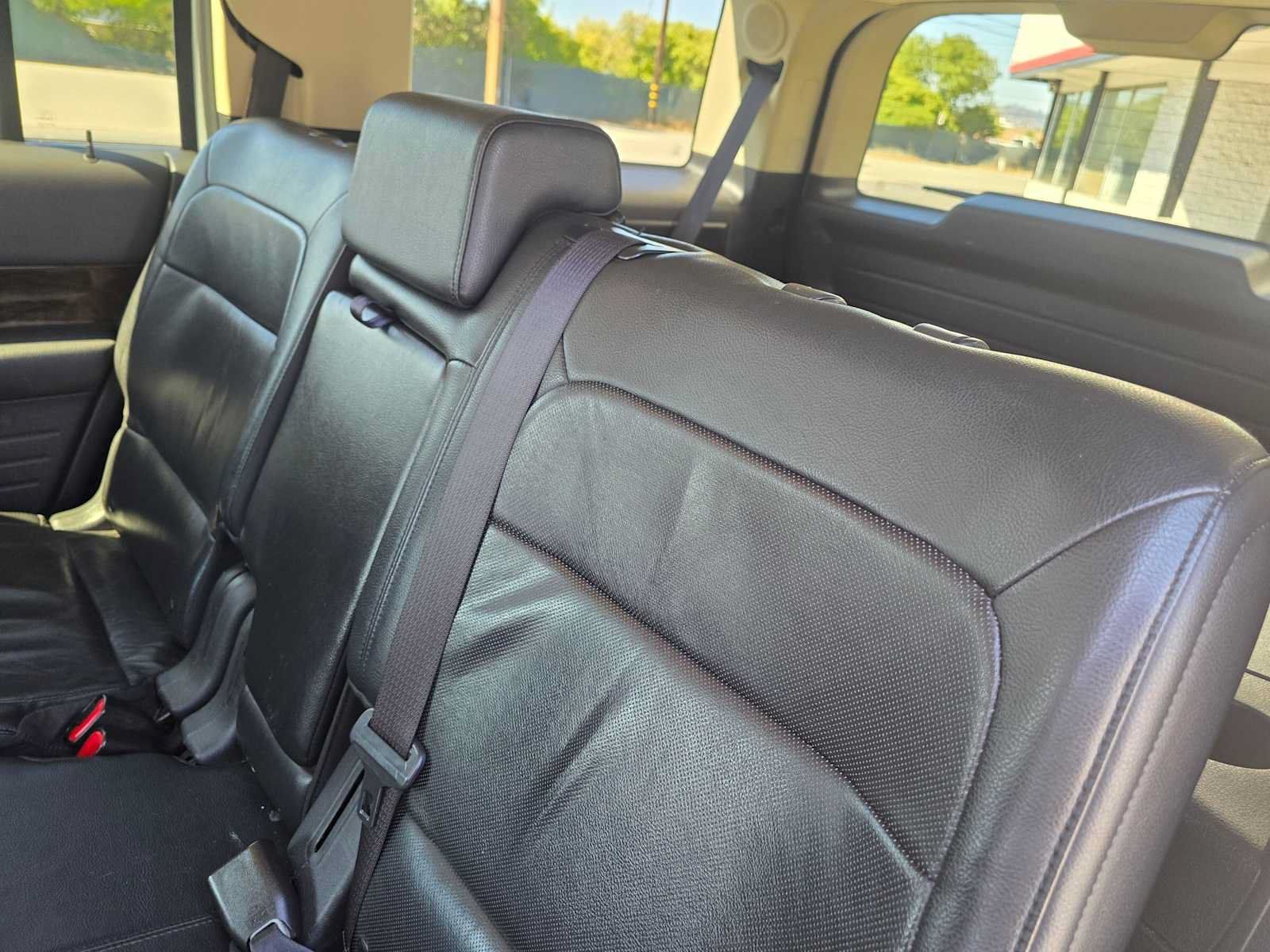 Used 2013 Ford Flex Limited AWD/4WD image 18