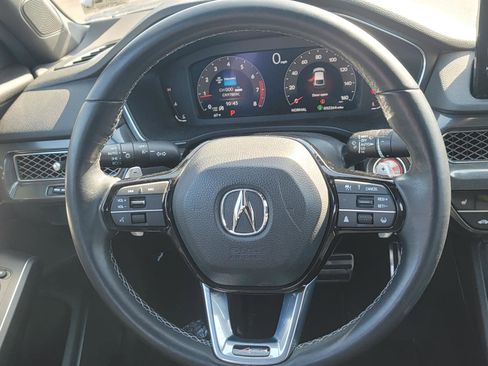 Certified 2023 Acura Integra A-Spec image 17