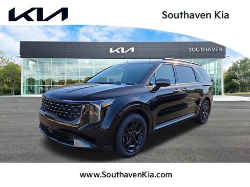 New 2026 Kia Carnival SX Prestige FWD image 1