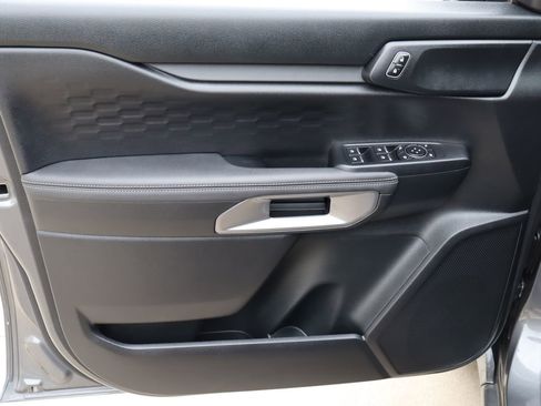 Used 2025 Ford Ranger XLT RWD image 19