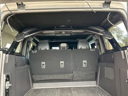 Used 2023 Ford Bronco Raptor image 36