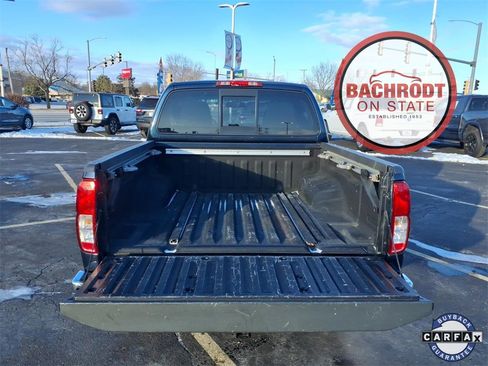 Used 2016 Nissan Frontier SV w/ SV Value Truck Package image 29