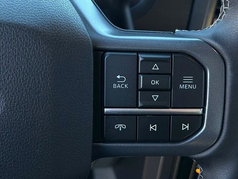 Used 2024 Ford F150 XLT w/ Equipment Group 302A MID image 19