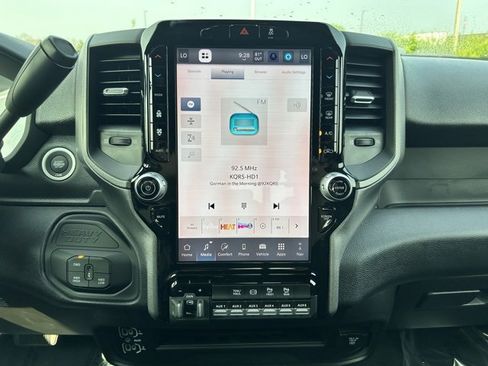 New 2025 RAM 2500 Tradesman image 22