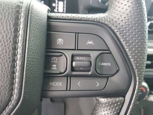 Used 2024 Toyota Tacoma SR w/ SR Upgrade Package RWD image 22