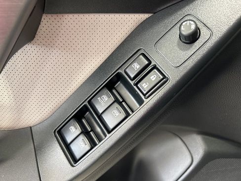 Used 2015 Subaru Forester 2.5i Limited w/ Protection Package #2 image 18