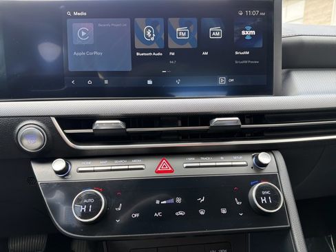 Used 2024 Hyundai Sonata SEL image 18