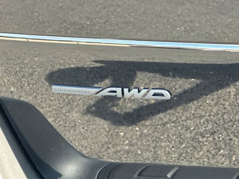 New 2026 Subaru Outback Premium AWD/4WD image 26