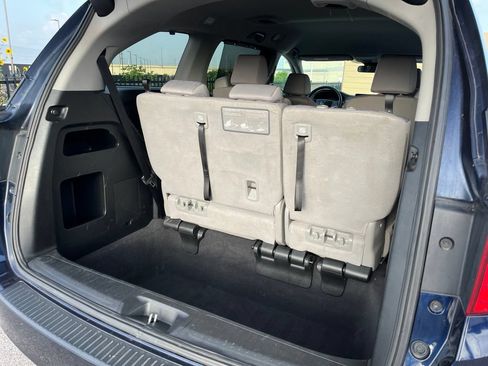 Used 2021 Honda Odyssey EX image 8