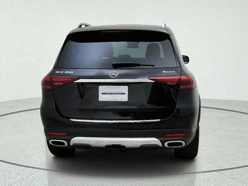 Used 2026 Mercedes-Benz GLE 350 4MATIC image 10