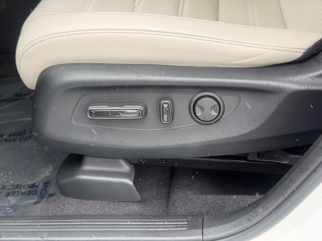 Certified 2024 Honda CR-V EX-L image 24