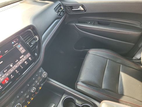 Used 2024 Dodge Durango GT image 14