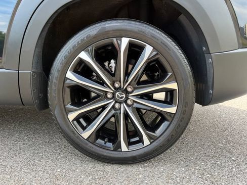 Used 2023 MAZDA CX-50 AWD 2.5 S w/ Premium Plus Pkg image 15