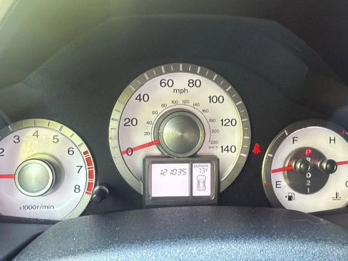 Used 2009 Honda Pilot EX-L image 32
