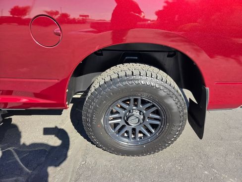 Used 2014 RAM 1500 Classic SLT w/ Remote Start & Security Group AWD/4WD image 11
