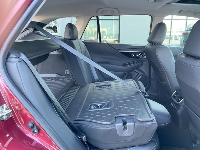 Used 2020 Subaru Outback Limited w/ Popular Package #2 AWD/4WD image 17