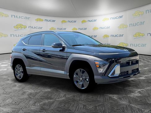 New 2026 Hyundai Kona SEL Sport image 10