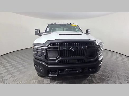 Used 2026 RAM 2500 Power Wagon AWD/4WD image 52