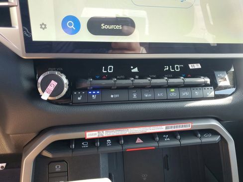 New 2026 Toyota Tundra Limited image 21