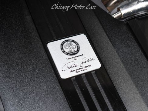 Used 2025 Mercedes-Benz S 63 AMG S image 15