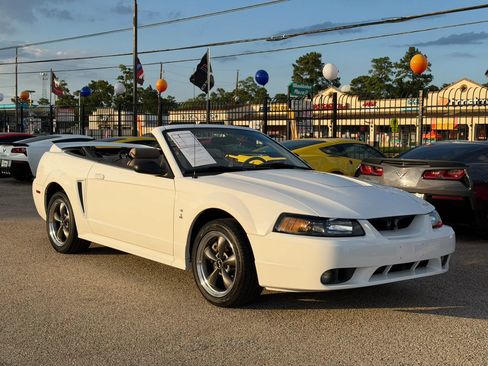 Used 1999 Ford Mustang Cobra RWD image 7