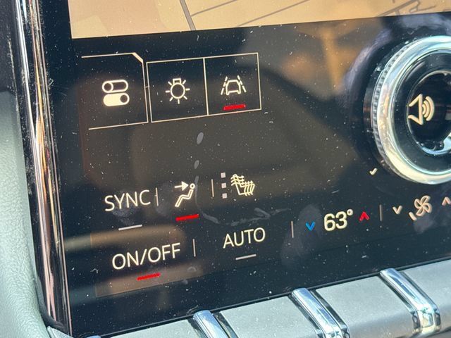 New 2027 GMC Terrain AT4 w/ Technology Package II AWD/4WD image 27