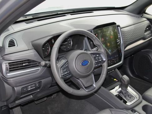 Certified 2025 Subaru Forester Limited AWD/4WD image 20