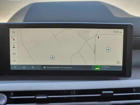 New 2026 Hyundai Tucson Limited AWD/4WD image 29