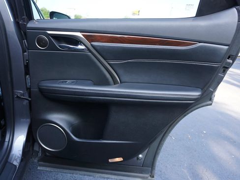 Used 2017 Lexus RX 350 AWD w/ Premium Package image 20