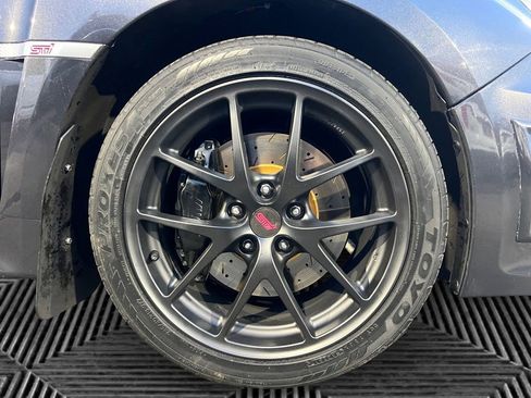 Used 2013 Subaru Impreza WRX STI image 11