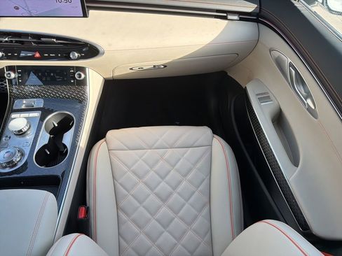 New 2026 Genesis GV70 3.5T Sport Prestige image 16