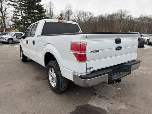Used 2013 Ford F150 XLT w/ Trailer Tow Pkg image 3