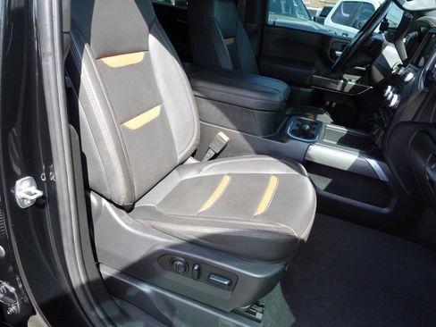 Used 2023 GMC Sierra 2500 AT4 w/ Gooseneck/5TH Wheel Package image 41