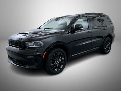 Certified 2023 Dodge Durango GT
