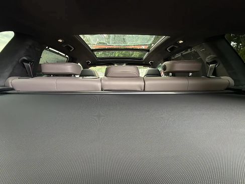 Used 2023 BMW X5 M w/ Competition Package AWD/4WD image 46