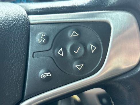 Used 2018 GMC Sierra 1500 SLT w/ SLT Premium Package RWD image 18