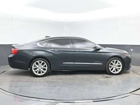 Used 2018 Chevrolet Impala Premier FWD image 15
