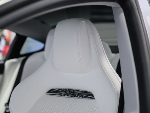 Used 2024 Tesla Model 3 Performance AWD/4WD image 34