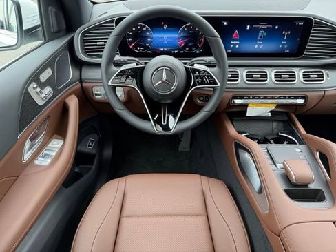 New 2026 Mercedes-Benz GLE 350 4MATIC image 12
