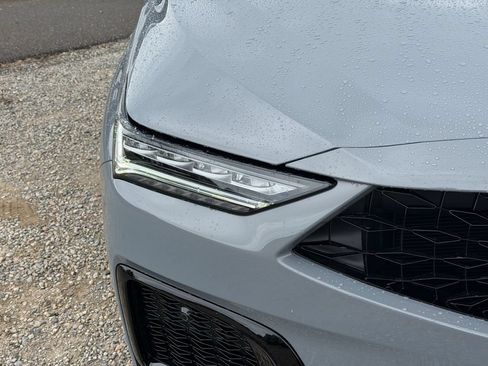 New 2026 Acura MDX Type S AWD/4WD image 5