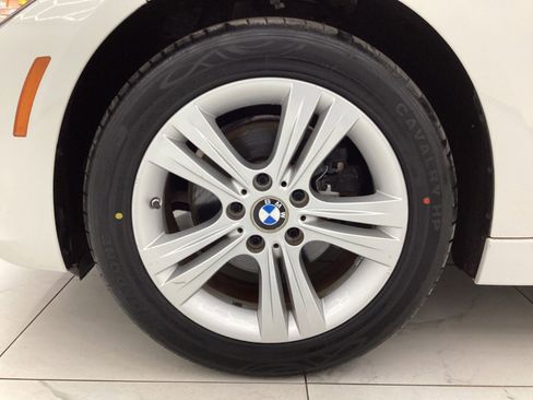 Used 2016 BMW 328i Sedan w/ Driver Assistance Package image 49