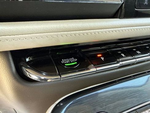 Used 2021 Lincoln Nautilus Reserve w/ Equipment Group 201A image 30