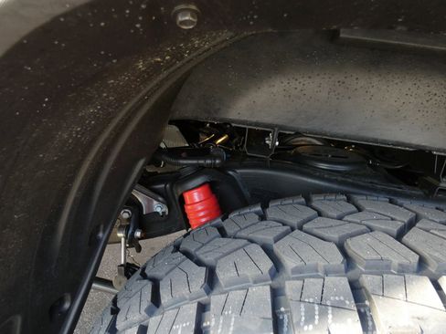 Used 2025 Toyota Tundra TRD Pro image 24